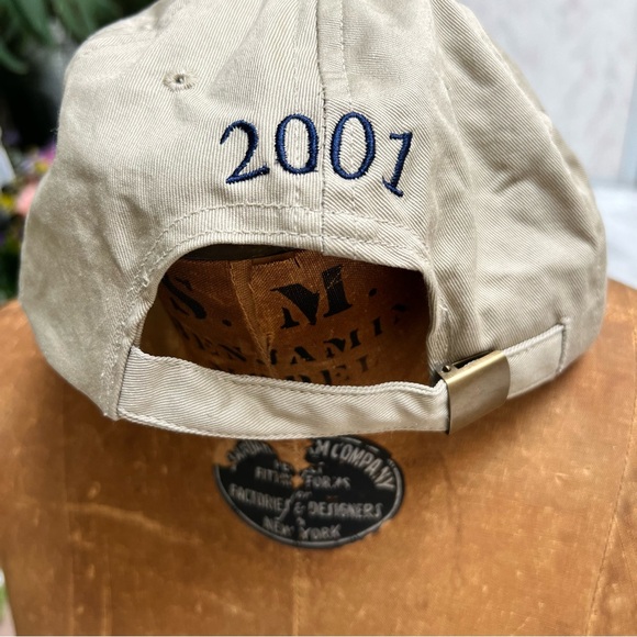 GALT Patriotic Black T-shirt‎ 2X Boyfreind Tee & 2001 Cap USA Cap Y2K July 4th - Picture 6 of 16